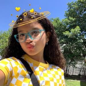 Meet your Posher, Barbara